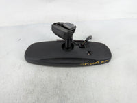 2006 Infiniti M45 Interior Rear View Mirror Replacement OEM P/N:E11015633 Fits OEM Used Auto Parts - Oemusedautoparts1.com