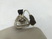 2006-2010 Infiniti M45 Sun Visor Shade Replacement Passenger Right Mirror Fits Fits 2006 2007 2008 2009 2010 OEM Used Auto P