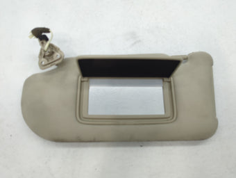 compare product 2006-2010 Infiniti M45 Sun Visor Shade Replacement Driver Left Mirror Fits Fits 2006 2007 2008 2009 2010 OEM Used Auto Parts
