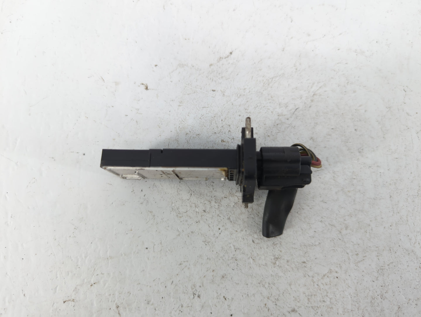 2006-2010 Infiniti M45 Mass Air Flow Meter Maf - Oemusedautoparts1.com