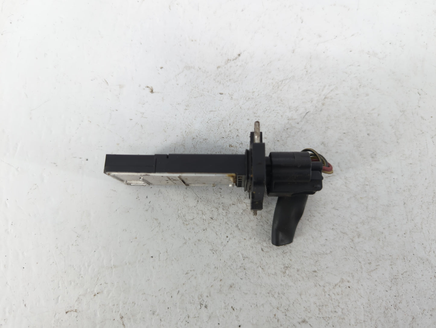 2006-2010 Infiniti M45 Mass Air Flow Meter Maf - Oemusedautoparts1.com