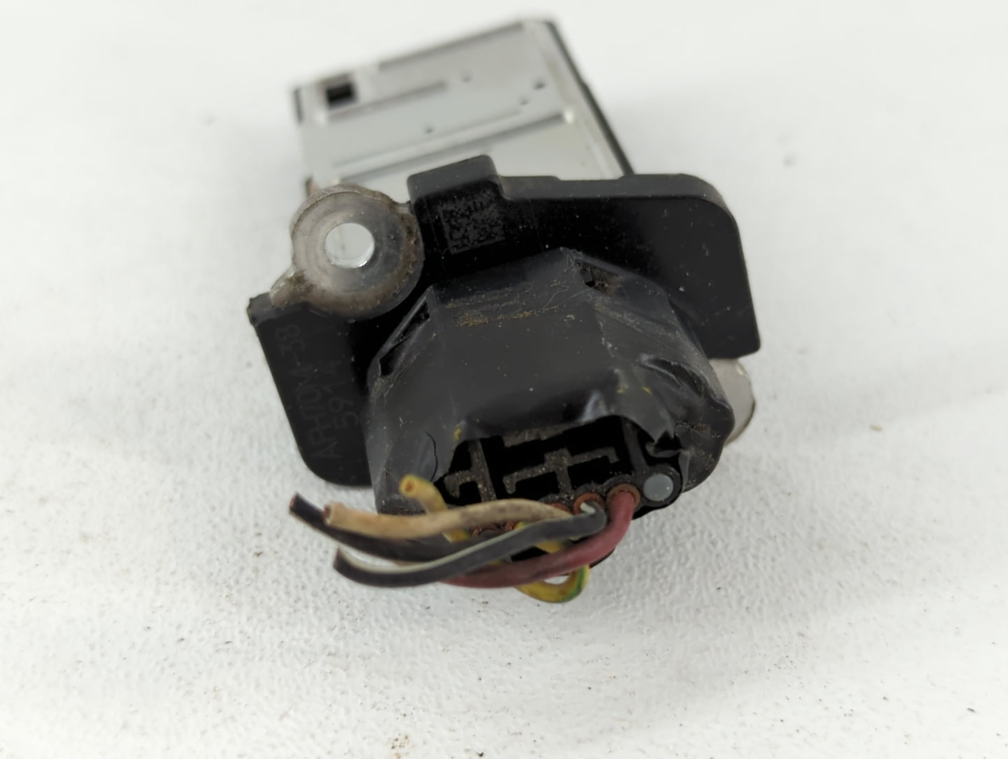 2006-2010 Infiniti M45 Mass Air Flow Meter Maf - Oemusedautoparts1.com