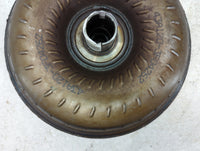 2006 Infiniti M45 Torque Converter Automatic Transmission OEM P/N:43A120-3E04262 Fits OEM Used Auto Parts - Oemusedautoparts