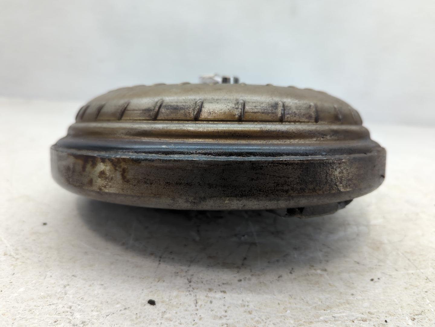2006 Infiniti M45 Torque Converter Automatic Transmission OEM P/N:43A120-3E04262 Fits OEM Used Auto Parts - Oemusedautoparts