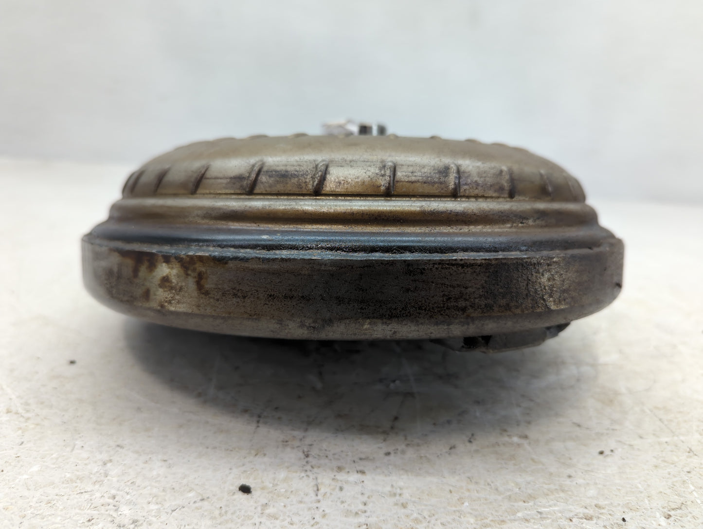 2006 Infiniti M45 Torque Converter Automatic Transmission OEM P/N:43A120-3E04262 Fits OEM Used Auto Parts - Oemusedautoparts