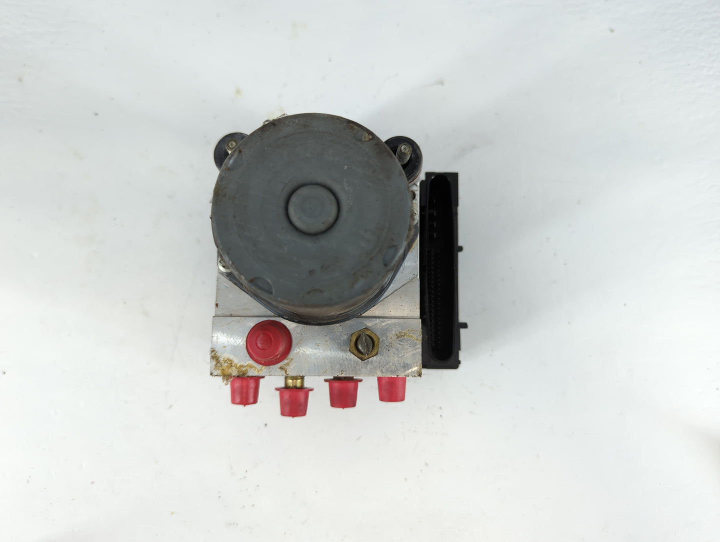2006-2007 Infiniti M45 ABS Pump Control Module Replacement P/N:47660 EH60D 0 265 234 302 Fits Fits 2006 2007 OEM Used Auto P