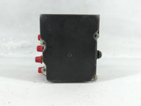 2006-2007 Infiniti M45 ABS Pump Control Module Replacement P/N:47660 EH60D 0 265 234 302 Fits Fits 2006 2007 OEM Used Auto P