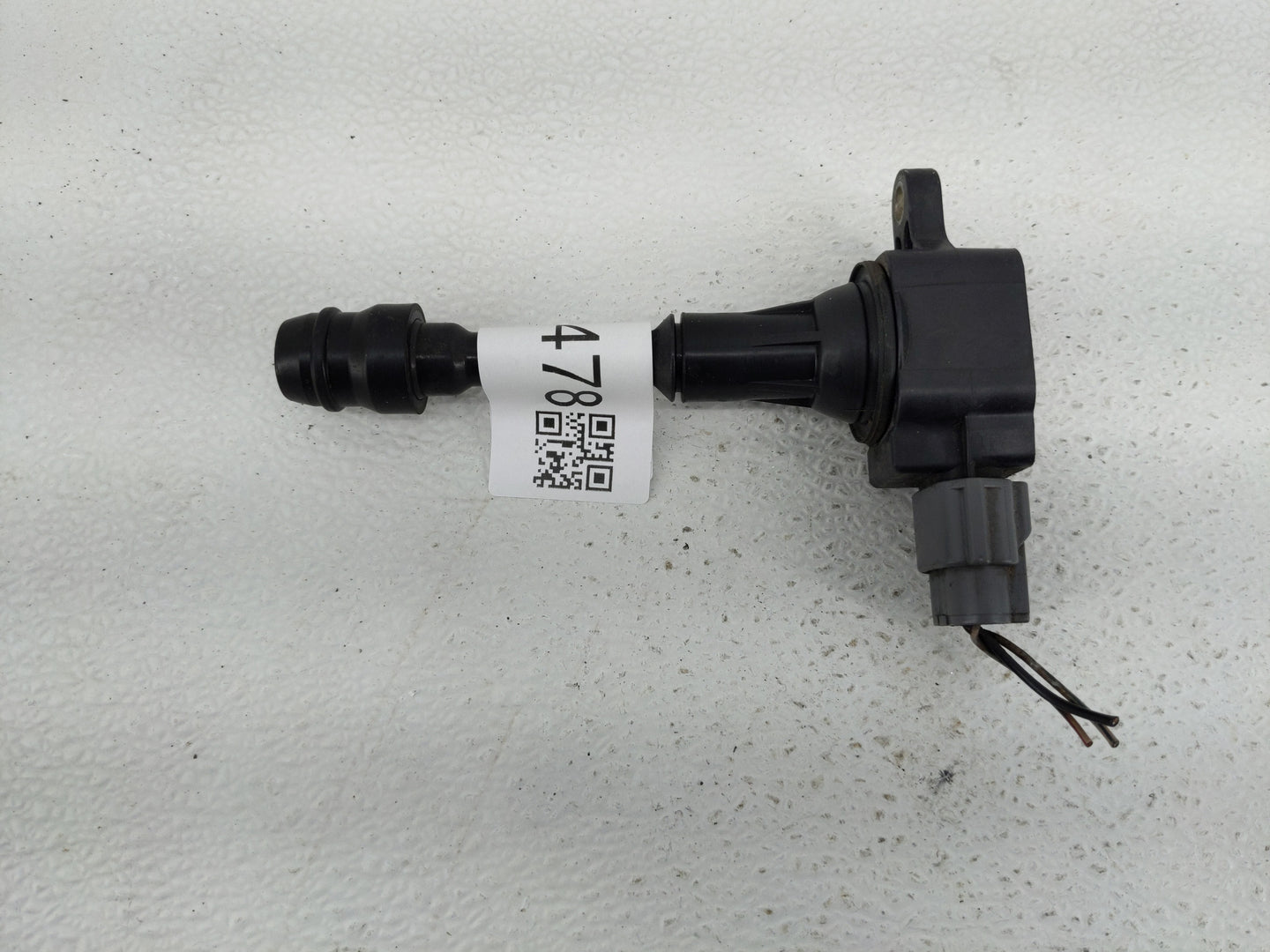 2004-2006 Infiniti Qx56 Ignition Coil Igniter Pack - Oemusedautoparts1.com