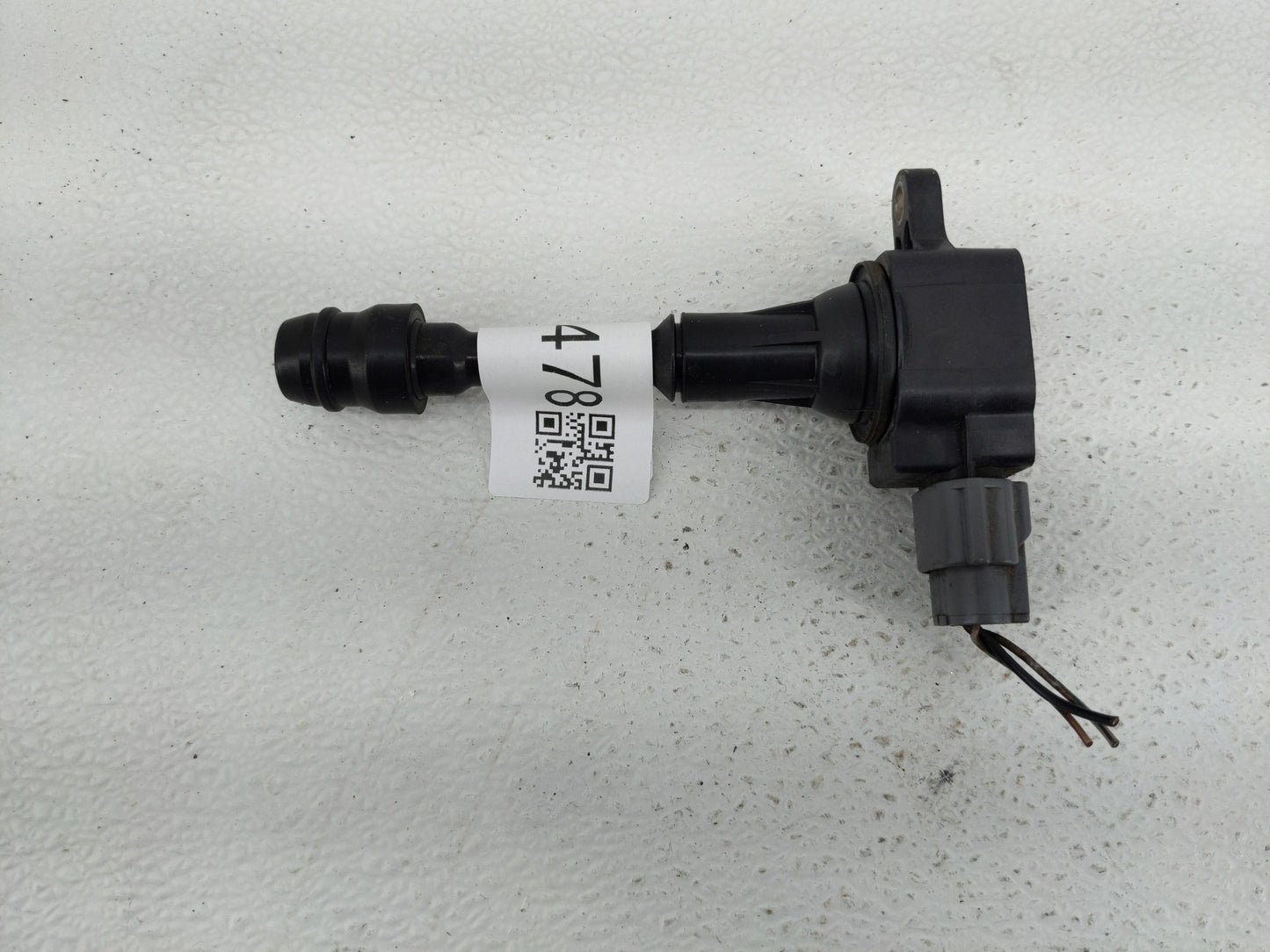 2004-2006 Infiniti Qx56 Ignition Coil Igniter Pack - Oemusedautoparts1.com