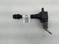 2004-2006 Infiniti Qx56 Ignition Coil Igniter Pack - Oemusedautoparts1.com