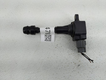 compare product 2004-2006 Infiniti Qx56 Ignition Coil Igniter Pack