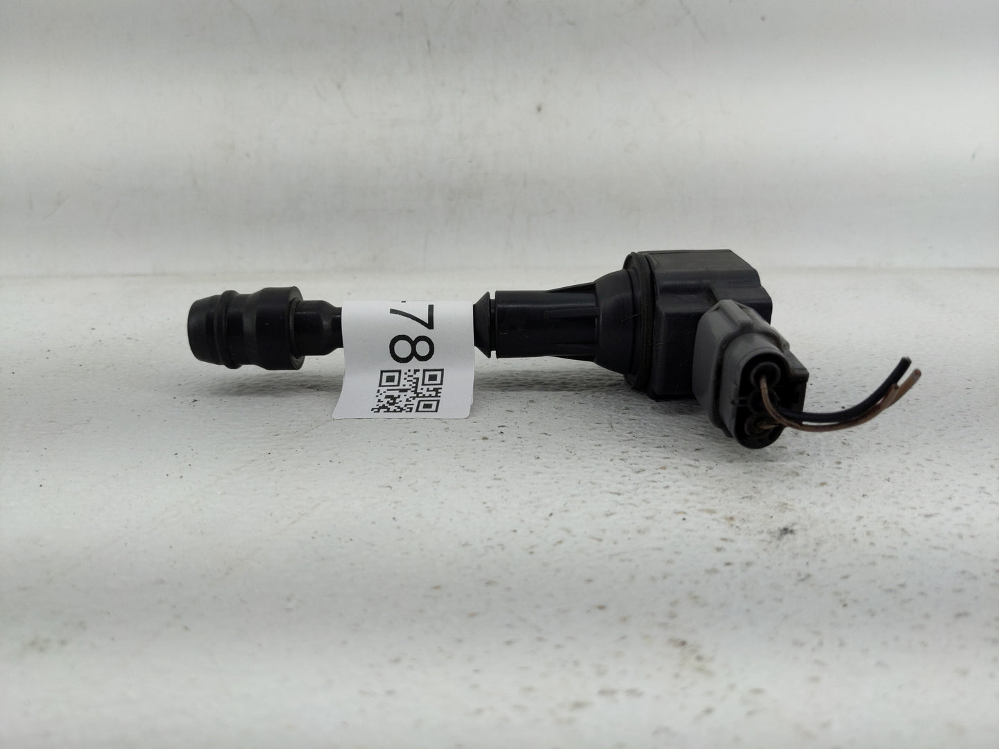 2004-2006 Infiniti Qx56 Ignition Coil Igniter Pack - Oemusedautoparts1.com