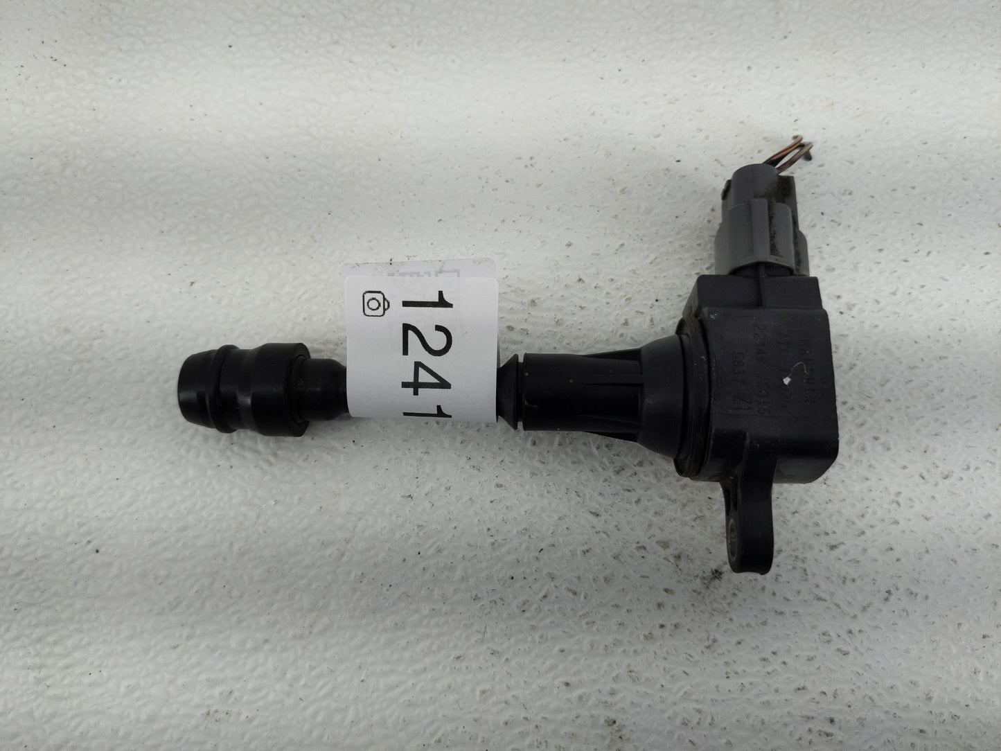 2004-2006 Infiniti Qx56 Ignition Coil Igniter Pack - Oemusedautoparts1.com