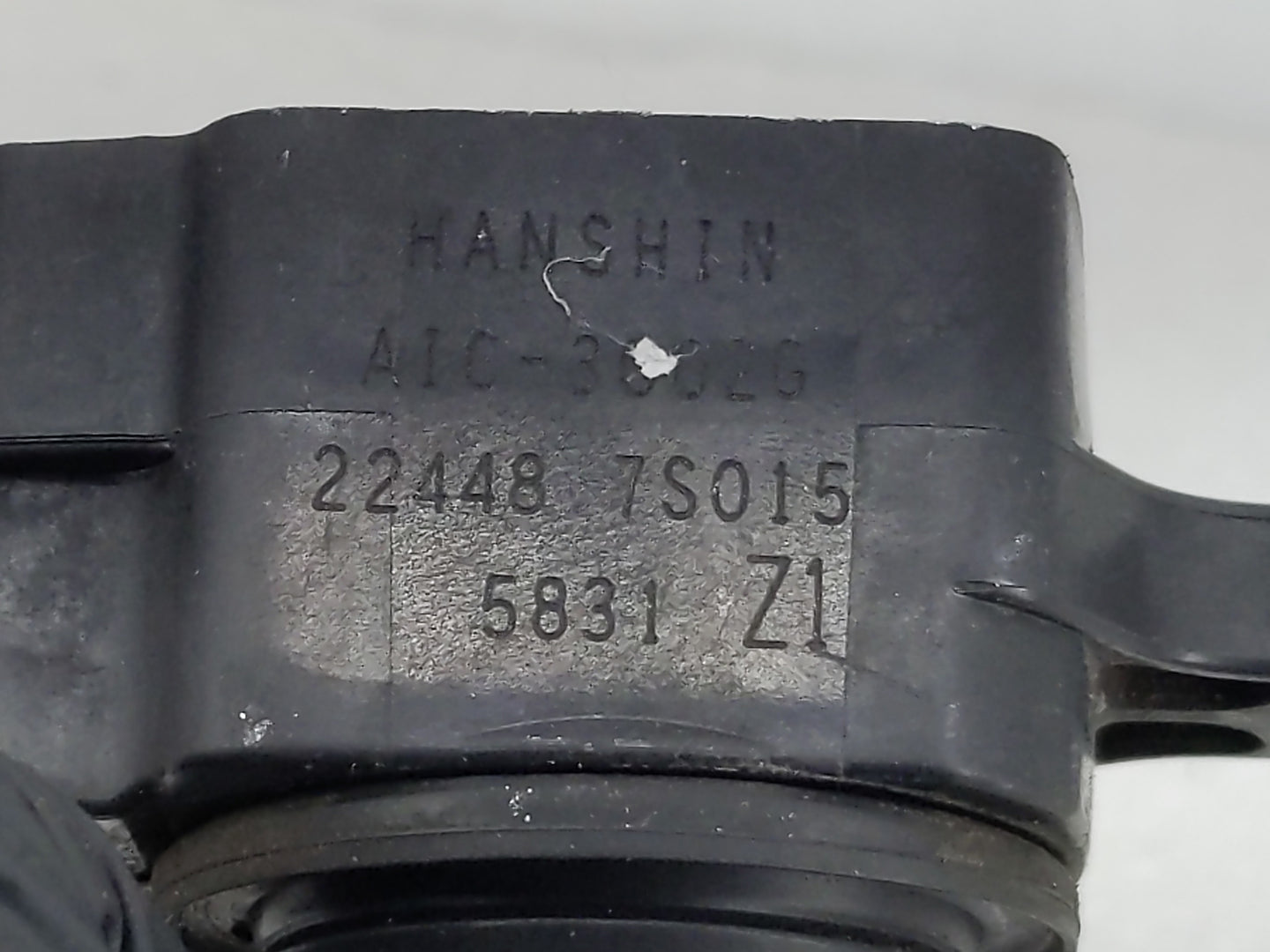 2004-2006 Infiniti Qx56 Ignition Coil Igniter Pack - Oemusedautoparts1.com