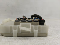 2004-2007 Infiniti Qx56 Fusebox Fuse Box Panel Relay Module Fits Fits 2004 2005 2006 2007 OEM Used Auto Parts - Oemusedautop