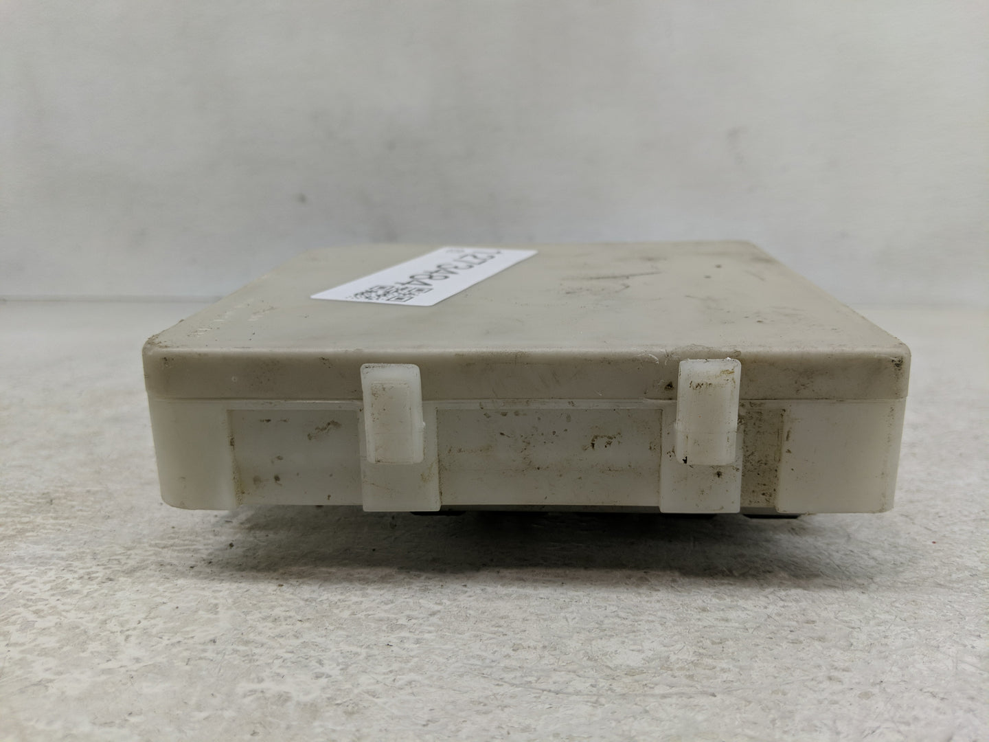 2004-2007 Infiniti Qx56 Fusebox Fuse Box Panel Relay Module Fits Fits 2004 2005 2006 2007 OEM Used Auto Parts - Oemusedautop