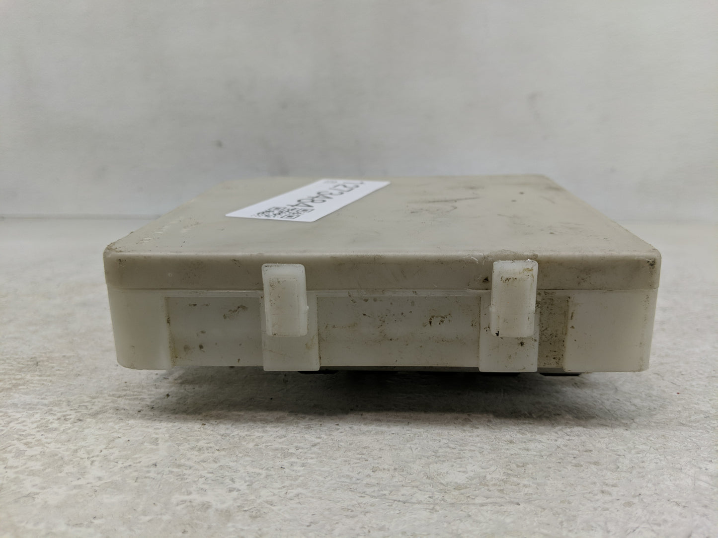 2004-2007 Infiniti Qx56 Fusebox Fuse Box Panel Relay Module Fits Fits 2004 2005 2006 2007 OEM Used Auto Parts - Oemusedautop