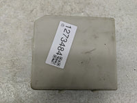 2004-2007 Infiniti Qx56 Fusebox Fuse Box Panel Relay Module Fits Fits 2004 2005 2006 2007 OEM Used Auto Parts - Oemusedautop