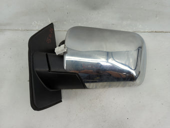 compare product 2006 Infiniti Qx56 Driver Side View Mirror - Left Door Mirror OEM Used