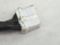 2006 Infiniti Qx56 Driver Side View Mirror - Left Door Mirror OEM Used - Oemusedautoparts1.com