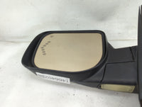 2006 Infiniti Qx56 Driver Side View Mirror - Left Door Mirror OEM Used - Oemusedautoparts1.com