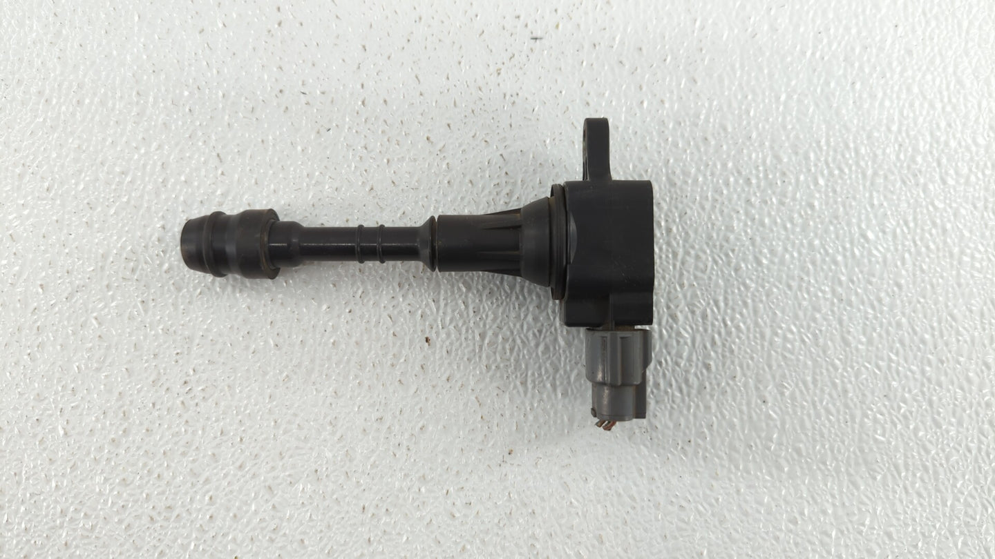 2004-2006 Infiniti Qx56 Ignition Coil Igniter Pack - Oemusedautoparts1.com