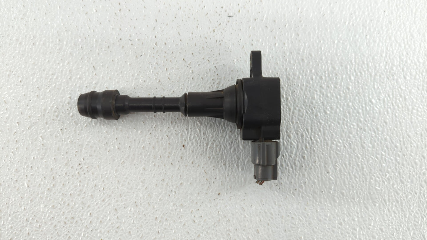 2004-2006 Infiniti Qx56 Ignition Coil Igniter Pack - Oemusedautoparts1.com