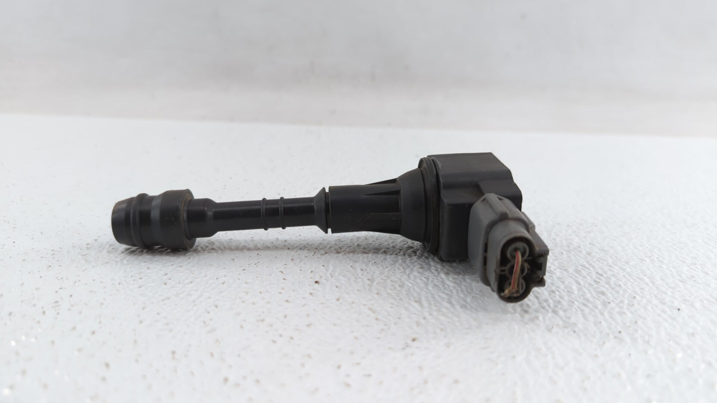 2004-2006 Infiniti Qx56 Ignition Coil Igniter Pack - Oemusedautoparts1.com