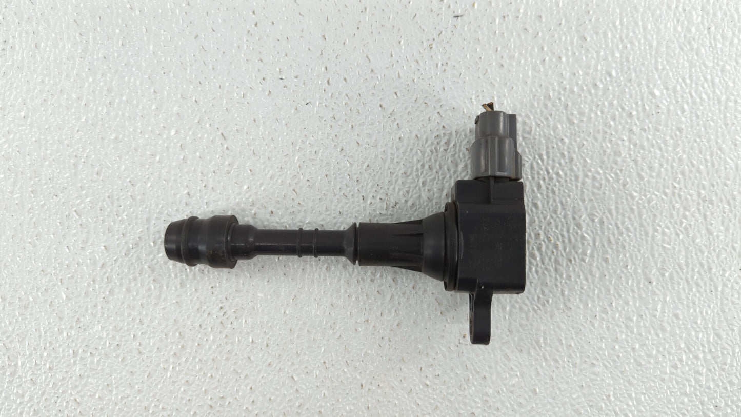 2004-2006 Infiniti Qx56 Ignition Coil Igniter Pack - Oemusedautoparts1.com
