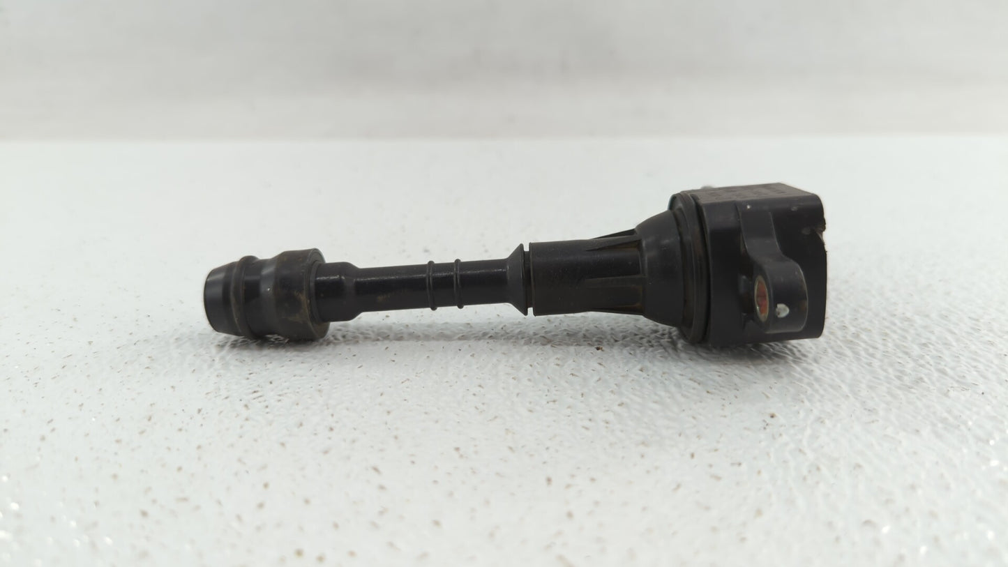 2004-2006 Infiniti Qx56 Ignition Coil Igniter Pack - Oemusedautoparts1.com