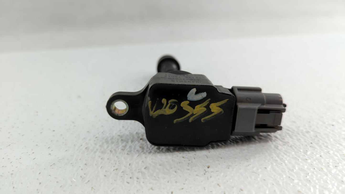 2004-2006 Infiniti Qx56 Ignition Coil Igniter Pack - Oemusedautoparts1.com