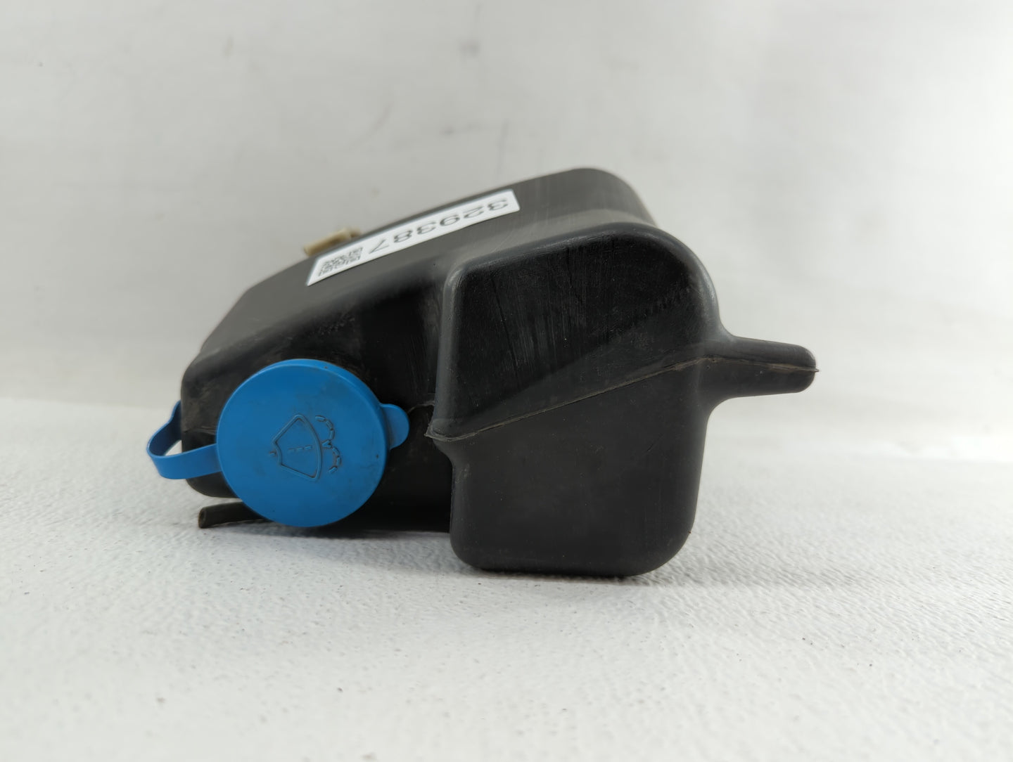 2004-2010 Infiniti Qx56 Windshield Washer Fluid Reservoir Bottle Oem - Oemusedautoparts1.com