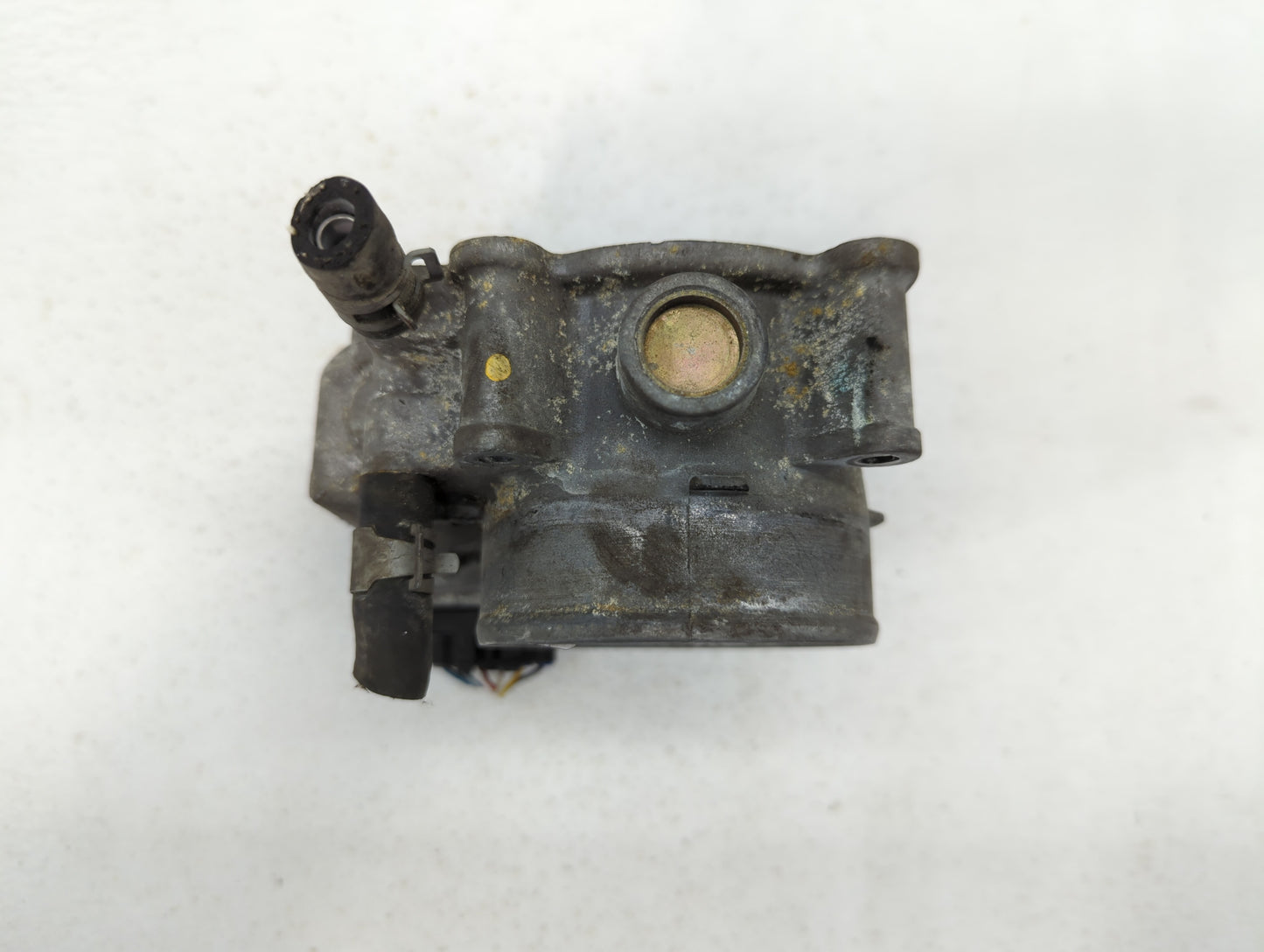 2004-2010 Infiniti Qx56 Throttle Body P/N:16119 7S000 Fits Fits 2004 2005 2006 2007 2008 2009 2010 2011 2012 2013 2014 OEM U