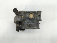 2004-2010 Infiniti Qx56 Throttle Body P/N:16119 7S000 Fits Fits 2004 2005 2006 2007 2008 2009 2010 2011 2012 2013 2014 OEM U