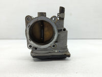2004-2010 Infiniti Qx56 Throttle Body P/N:16119 7S000 Fits Fits 2004 2005 2006 2007 2008 2009 2010 2011 2012 2013 2014 OEM U