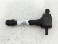 2004-2006 Infiniti Qx56 Ignition Coil Igniter Pack - Oemusedautoparts1.com