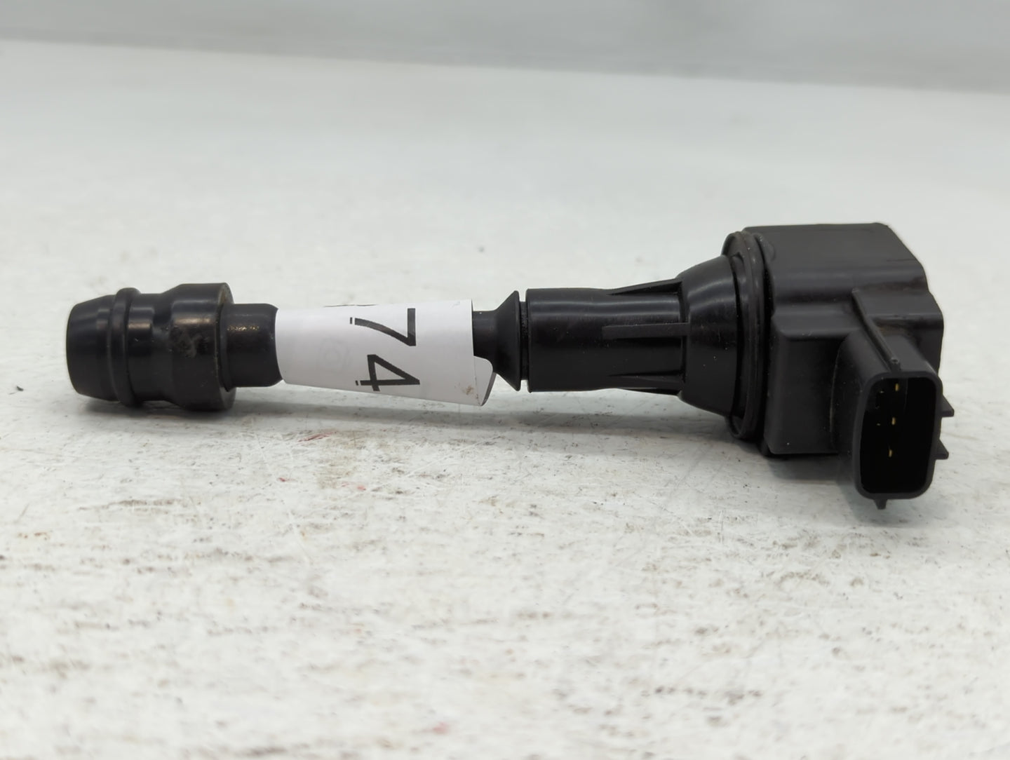 2004-2006 Infiniti Qx56 Ignition Coil Igniter Pack - Oemusedautoparts1.com