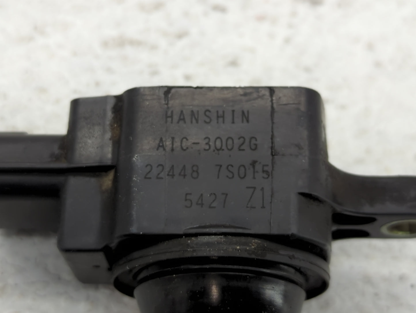 2004-2006 Infiniti Qx56 Ignition Coil Igniter Pack - Oemusedautoparts1.com