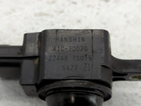 2004-2006 Infiniti Qx56 Ignition Coil Igniter Pack - Oemusedautoparts1.com
