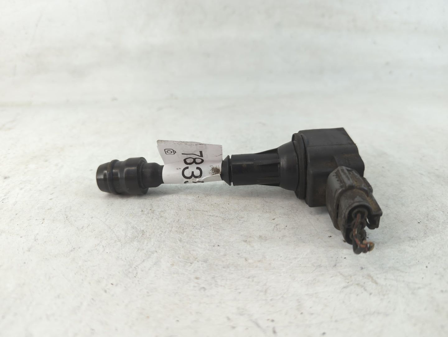 2004-2006 Infiniti Qx56 Ignition Coil Igniter Pack - Oemusedautoparts1.com