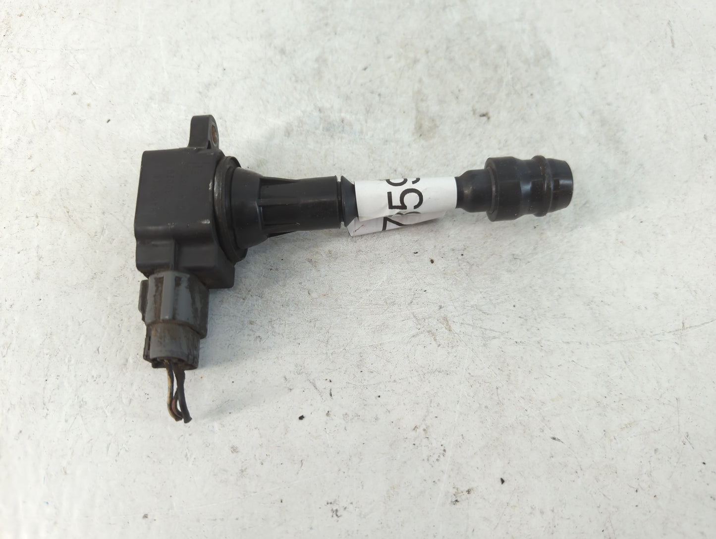 2004-2006 Infiniti Qx56 Ignition Coil Igniter Pack - Oemusedautoparts1.com