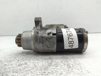 2006-2007 Isuzu Ascender Car Starter Motor Solenoid OEM P/N:23300 JA12A Fits Fits 2006 2007 OEM Used Auto Parts - Oemusedaut