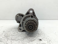 2006-2007 Isuzu Ascender Car Starter Motor Solenoid OEM P/N:23300 JA12A Fits Fits 2006 2007 OEM Used Auto Parts - Oemusedaut