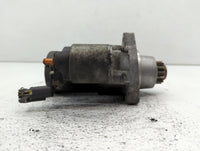 2006-2007 Isuzu Ascender Car Starter Motor Solenoid OEM P/N:23300 JA12A Fits Fits 2006 2007 OEM Used Auto Parts - Oemusedaut
