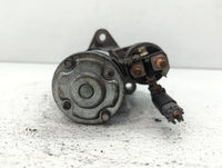 2006-2007 Isuzu Ascender Car Starter Motor Solenoid OEM P/N:23300 JA12A Fits Fits 2006 2007 OEM Used Auto Parts - Oemusedaut