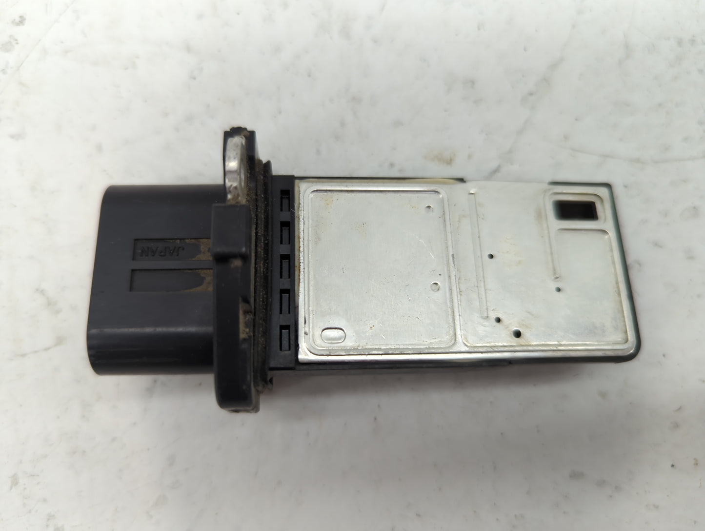2006-2008 Isuzu Ascender Mass Air Flow Meter Maf - Oemusedautoparts1.com