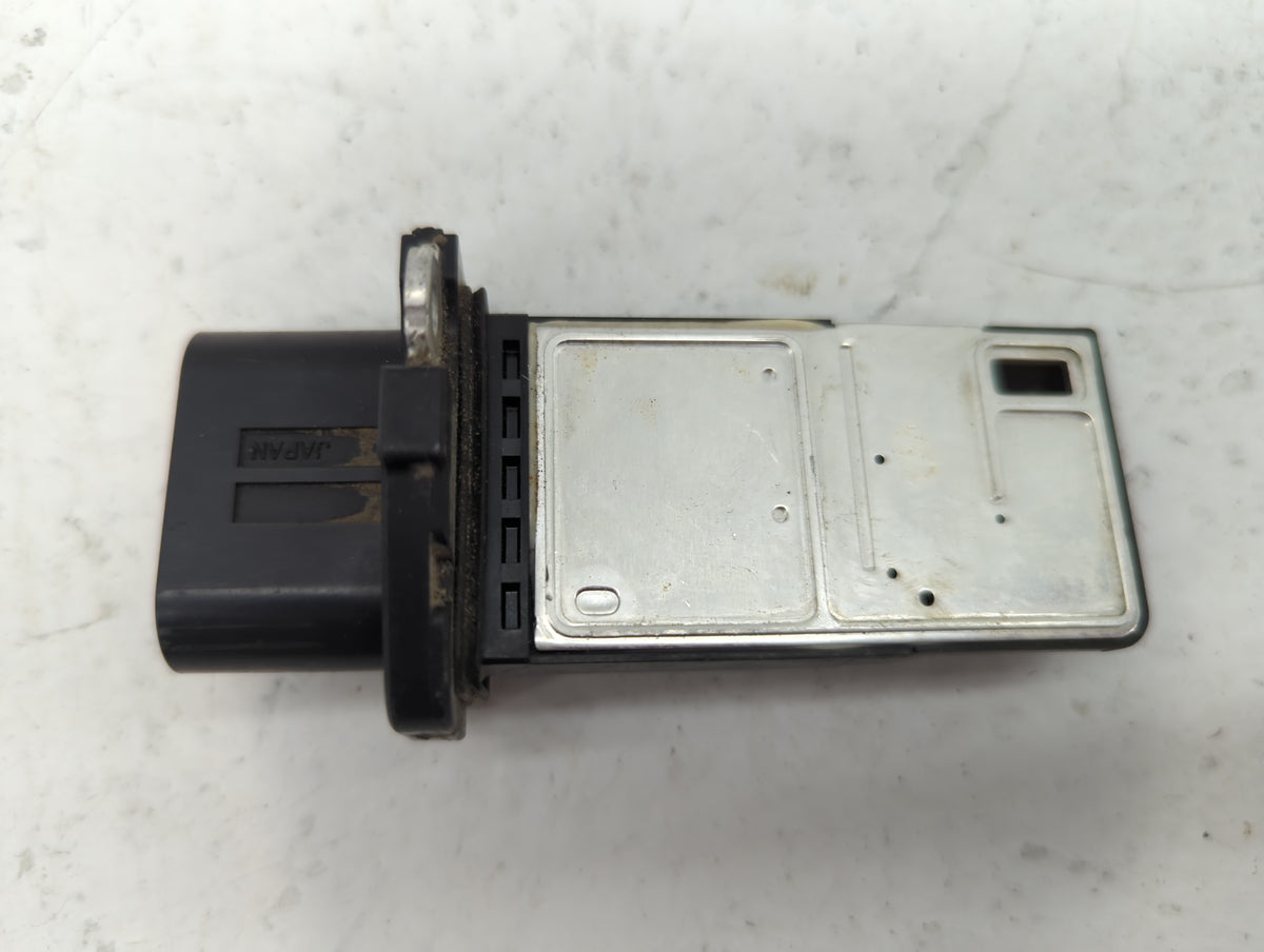 2006-2008 Isuzu Ascender Mass Air Flow Meter Maf Sensor - Oemusedautoparts1.com