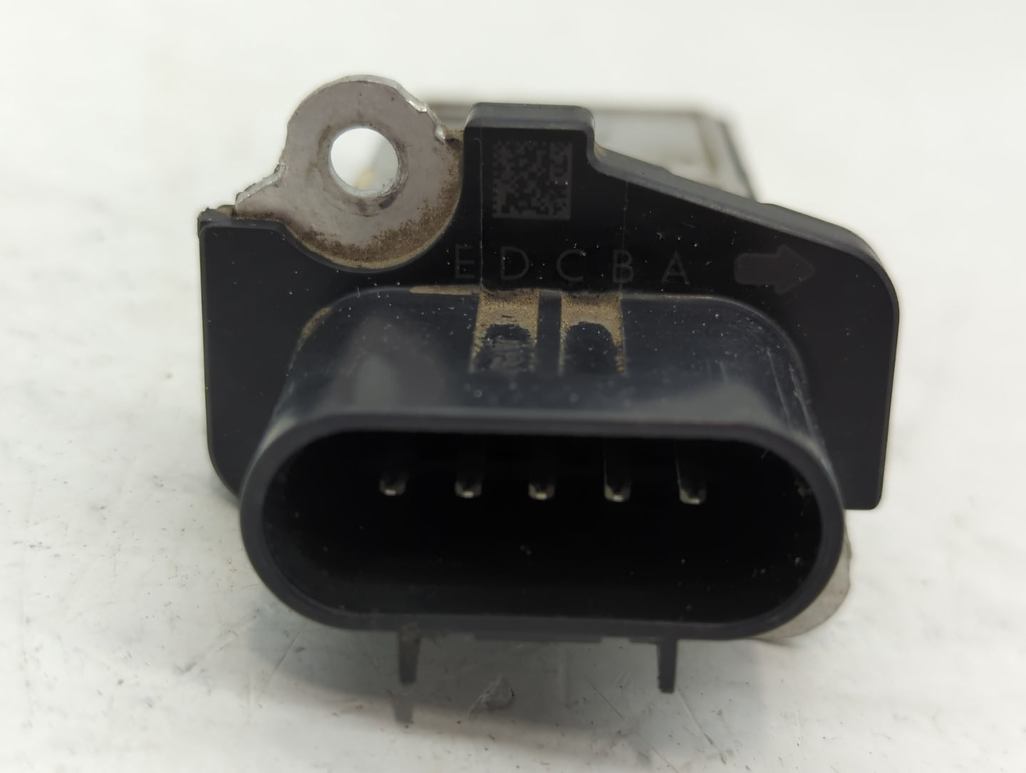 2006-2008 Isuzu Ascender Mass Air Flow Meter Maf - Oemusedautoparts1.com