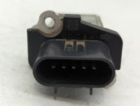 2006-2008 Isuzu Ascender Mass Air Flow Meter Maf - Oemusedautoparts1.com