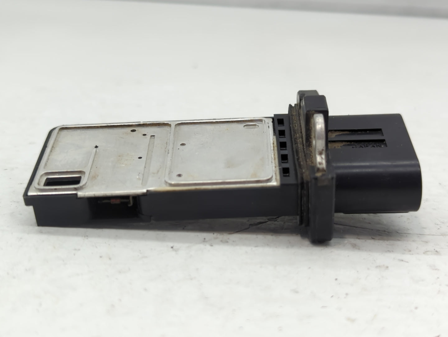2006-2008 Isuzu Ascender Mass Air Flow Meter Maf - Oemusedautoparts1.com